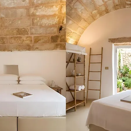 I Trulli - *