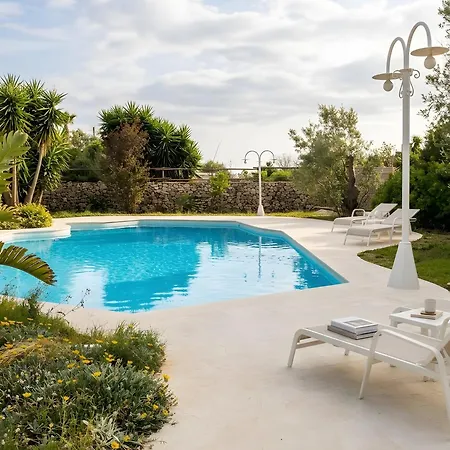 I Trulli - *