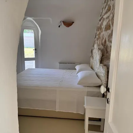 I Trulli - Vila