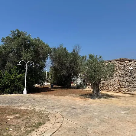 I Trulli - Vila