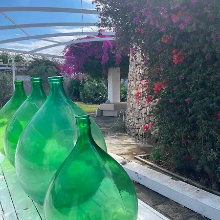 I Trulli -