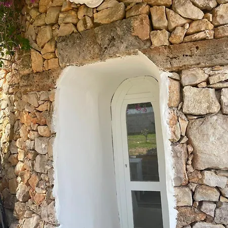I Trulli - Villa