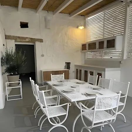 I Trulli -