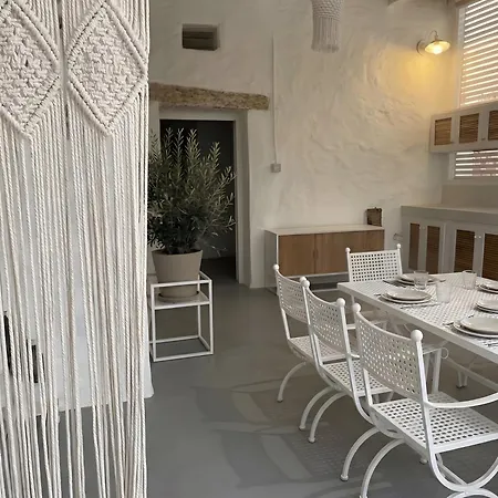 I Trulli - * Torre Suda