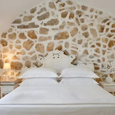 I Trulli - *